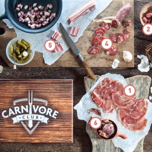 “Carnivore