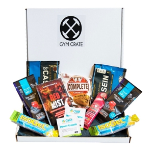 GymCrate
