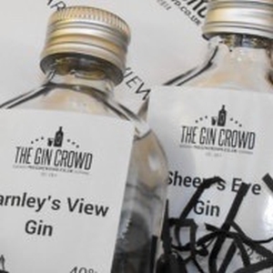 The Gin Crowd