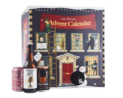 Beer Hawk Advent Calendar