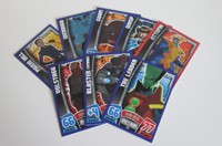 Avenger Trading Cards